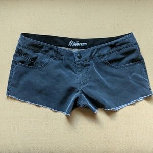 Women's Fox boardshorts